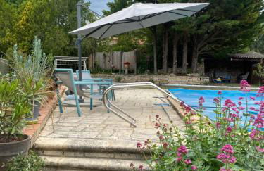 Cabane bambou - Photo 11