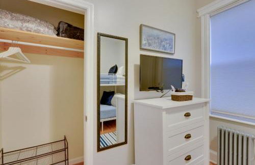 Jersey City Apartment Near Liberty State Park - Foto 22