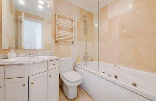 Apartamento entero Chamartín - Photo 22