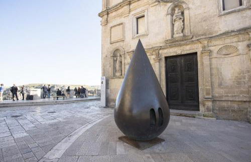 Palazzo Montemurro Casa Vacanze - Photo 50