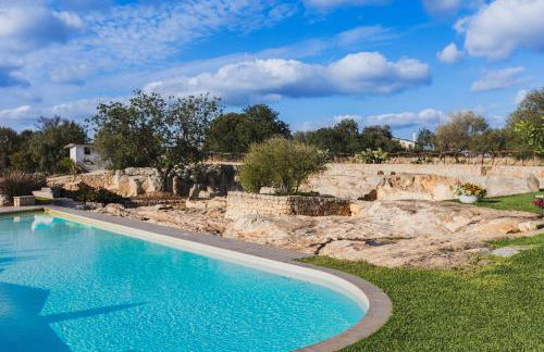 Le Cave di Fontane Bianche - Photo 12