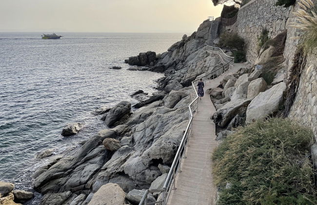 Apartment in Roses Near Rock Beach - Photo 38