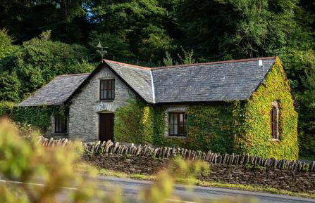 The Stables at Birch Cleave Barns - Foto 18