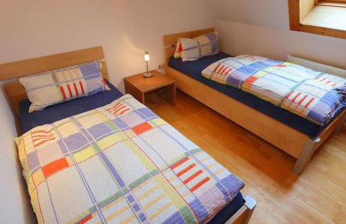 Apartment Bertsche 2 Schlafzimmer by Interhome - Foto 34