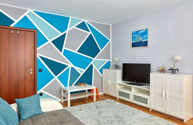 Apartamente Papaya - Foto 10