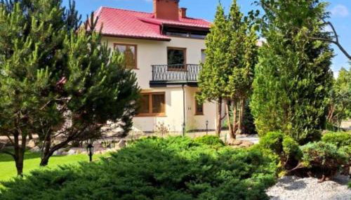 Willa Imprezja - Foto 5, Garden, Garden view, Other