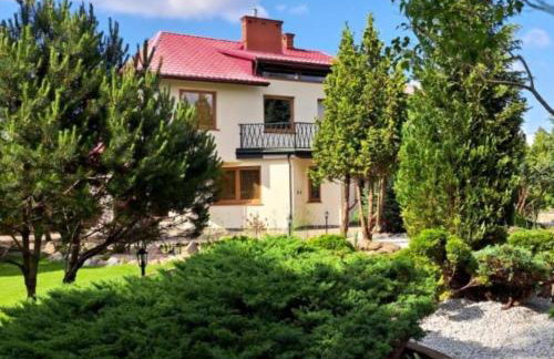 Willa Imprezja - Foto 5