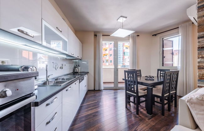 The Perfect Central Apartment - Foto 2