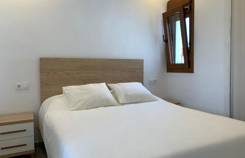 Apartamentos Villa Pirata Tarifa - Photo 33