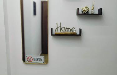 Infinity Apartment - Foto 8