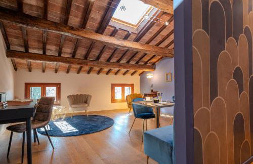 Palazzo delle Tre Lune Apartments - Foto 22