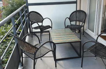 TULIPE - Spacieux appart 105 m2 -3 Ch - PARIS EXPO - CACHAN - Foto 41