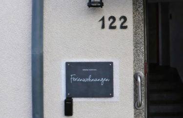 Familienfreundliche Ferienwohnung Aschenputtel - Foto 31