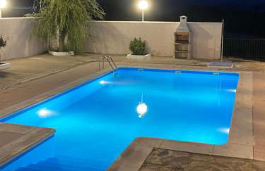 Casa Rural Montes de Trigo - Foto 10