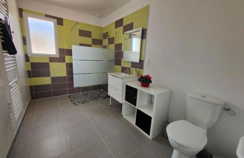 Perroquet & Koala 2 logements 10min du zoo de Beauval et proche château - Foto 15