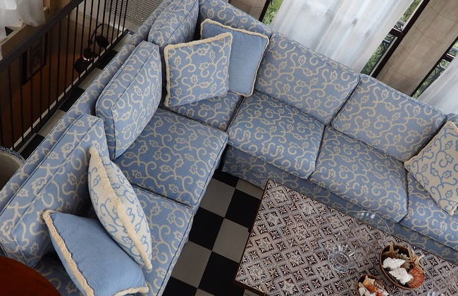 La Torre dei Merli Luxury Collection - Foto 22