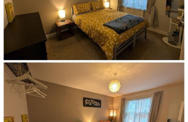 Namastay-Central Glastonbury - Foto 11