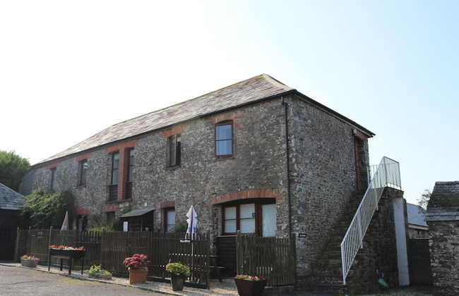 Fosfelle Cottages - Foto 14