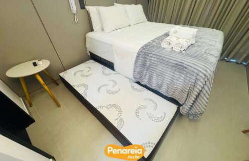 EMUNAH DI CITTÀ Flats Ponta de Campina - Foto 50