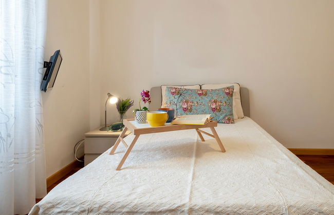 Sardinia Re - 4 Mori Apartment - Foto 7