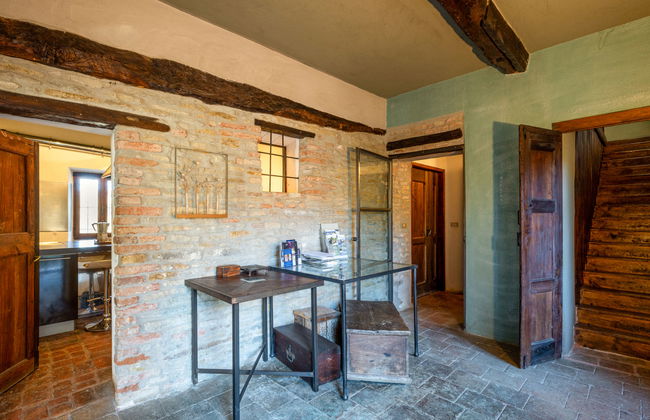 Borgo del Riondino - Photo 15