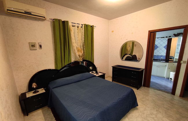 Villa in Sicily With Etna View and Pool - Foto 13