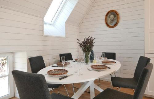 Villa Jacqueline, la baie du Mont-Saint-Michel - Foto 66