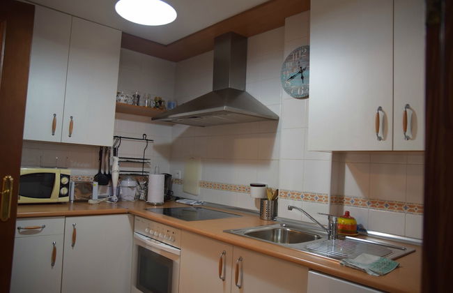 Exclusive Apartments OF Luxe - Foto 6