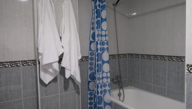 APCOSTAS Almuñecar Playa / Un Dormitorio - Foto 3