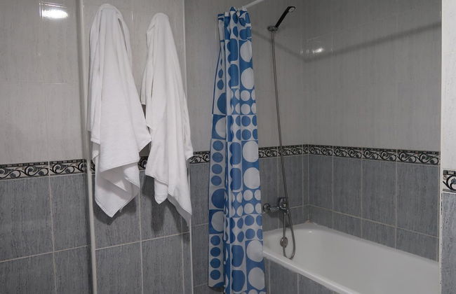 APCOSTAS Almuñecar Playa / Un Dormitorio - Photo 3