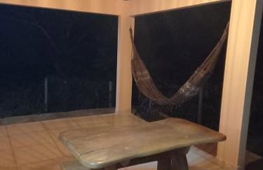 Chalé Veredas e Buritis - Foto 39