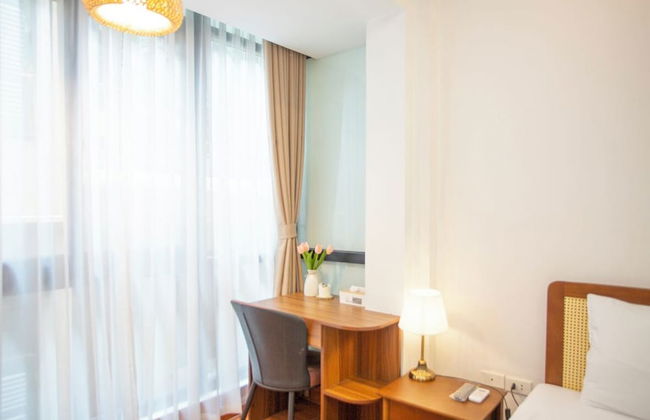 Hà Thành Stay - Photo 41