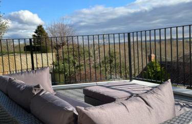 Stunning Hillside House - Foto 30