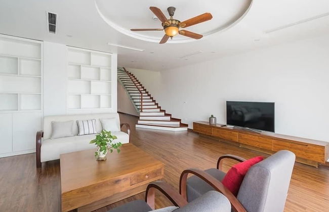 Au co Apartment Duplex 3 BR - Photo 11