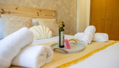 Apartamento en Burunchel- Sierra de Cazorla- Con parking privado para bicicletas -Rutas y senderismo a las Puertas del Parque Natural - Foto 1, towels