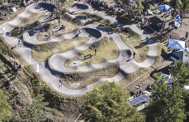 Billet pour le Kotaix Bike Park - Photo 1