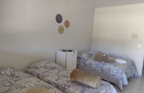 Pousada Vida feliz - Foto 66