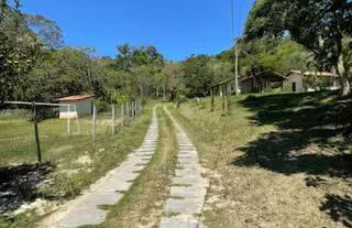 Sítio magia do Sol - Foto 15