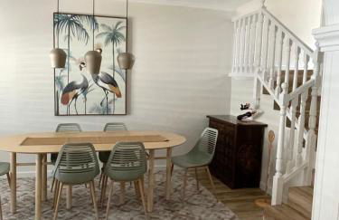 Villa Suérte del Mar - Foto 20