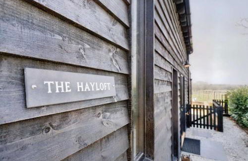 The Hayloft by Bloom Stays - Foto 25