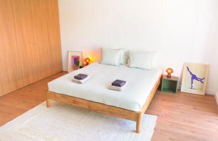 Sunlit Patio Retreat Near Ericeira by Lisbeyond - Foto 6