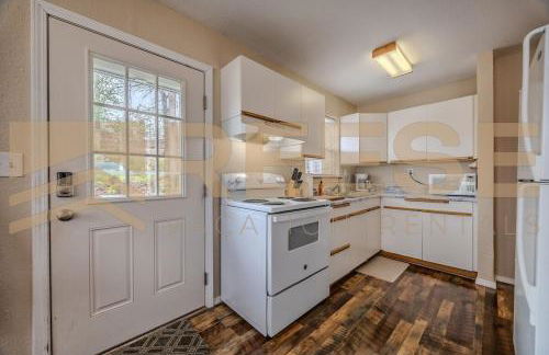 Large Beach Cabin - Foto 6