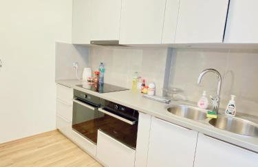 Apart WIKTORIA - Foto 14