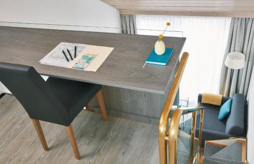 Living Hotel Nürnberg - Foto 55