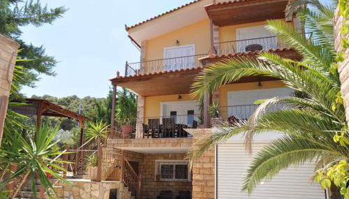 Villa Saron - Foto 3