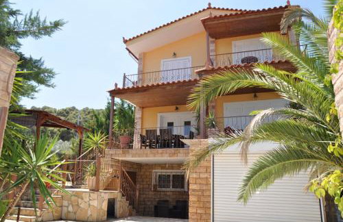 Villa Saron - Foto 3