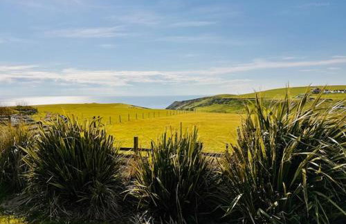 Stunning Sea View - Farm Stay - Kilchoman 9 - Foto 13