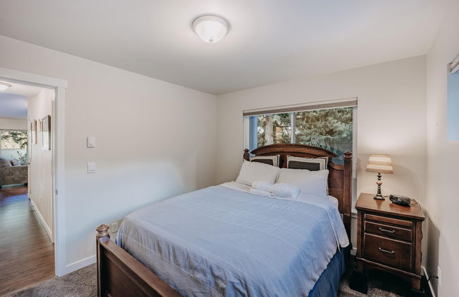 47MF - WiFi - Lakefront - Sleeps 6 - Foto 45