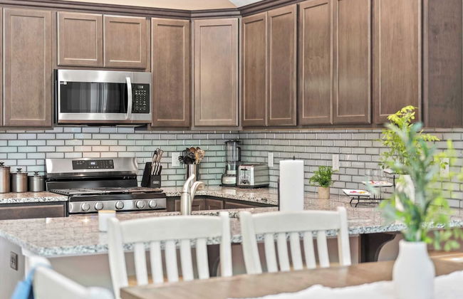 Wildrun by Avantstay Family-friendly Cabin - Foto 4