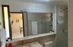Apartamento Encantador Térreo Piscina B04 - Foto 41